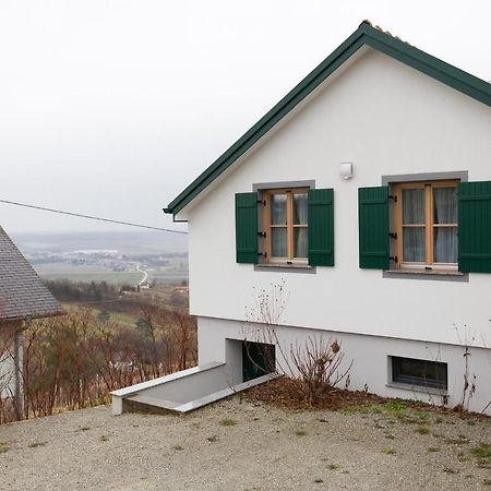Kellerstoeckl Weinblick I Und II Villa Eisenberg an der Pinka Bagian luar foto