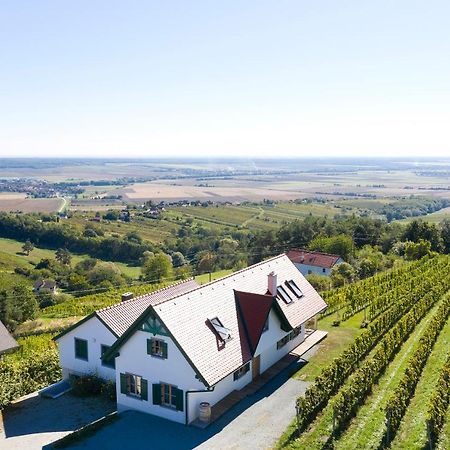 Kellerstoeckl Weinblick I Und II Villa Eisenberg an der Pinka Bagian luar foto