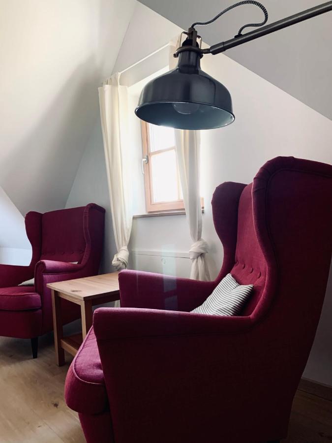 Kellerstoeckl Weinblick I Und II Villa Eisenberg an der Pinka Bagian luar foto